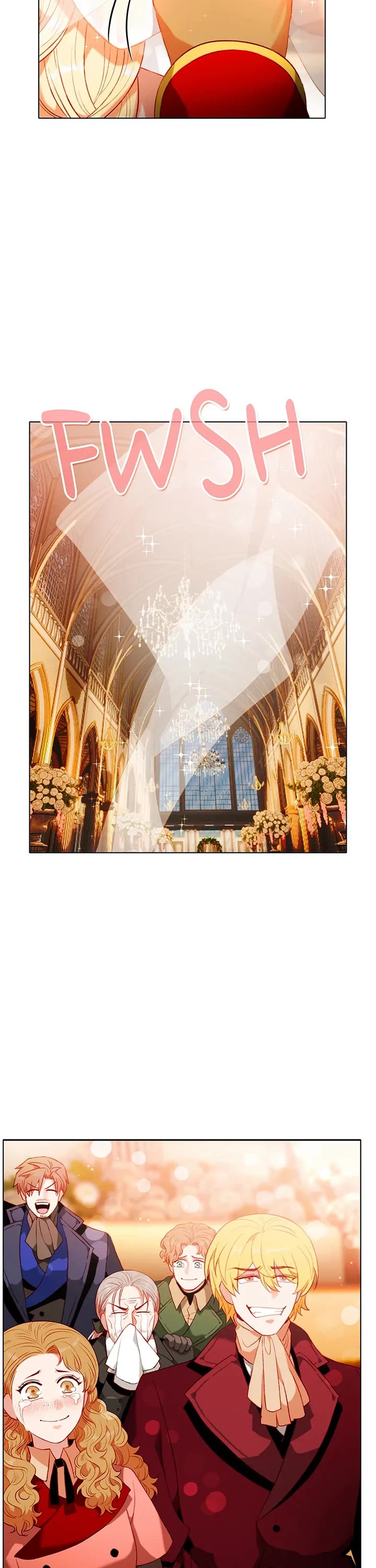 Living as the Tyrant's Older Sister chapter 163 page 27