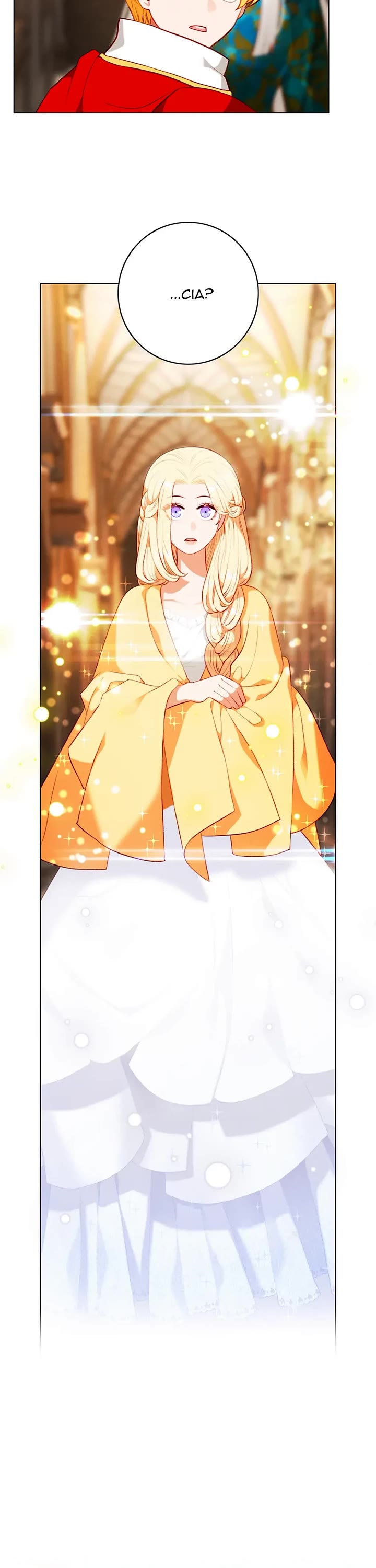 Living as the Tyrant's Older Sister chapter 163 page 7