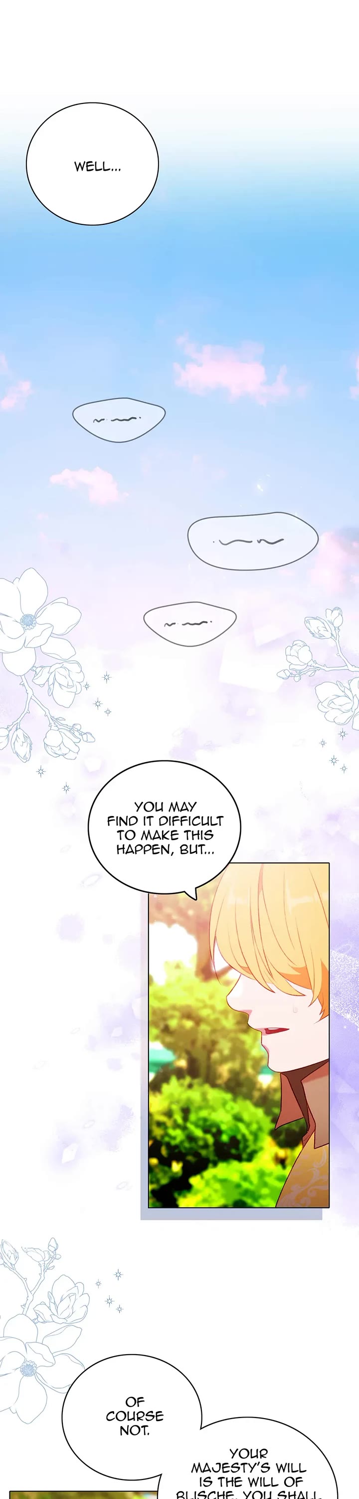 Living as the Tyrant's Older Sister chapter 165 page 11