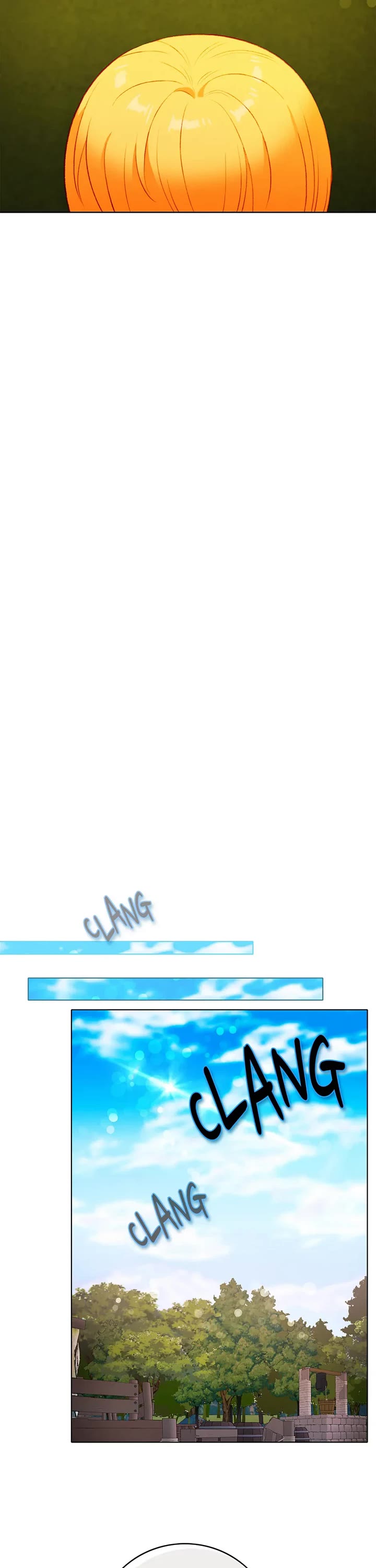 Living as the Tyrant's Older Sister chapter 165 page 16