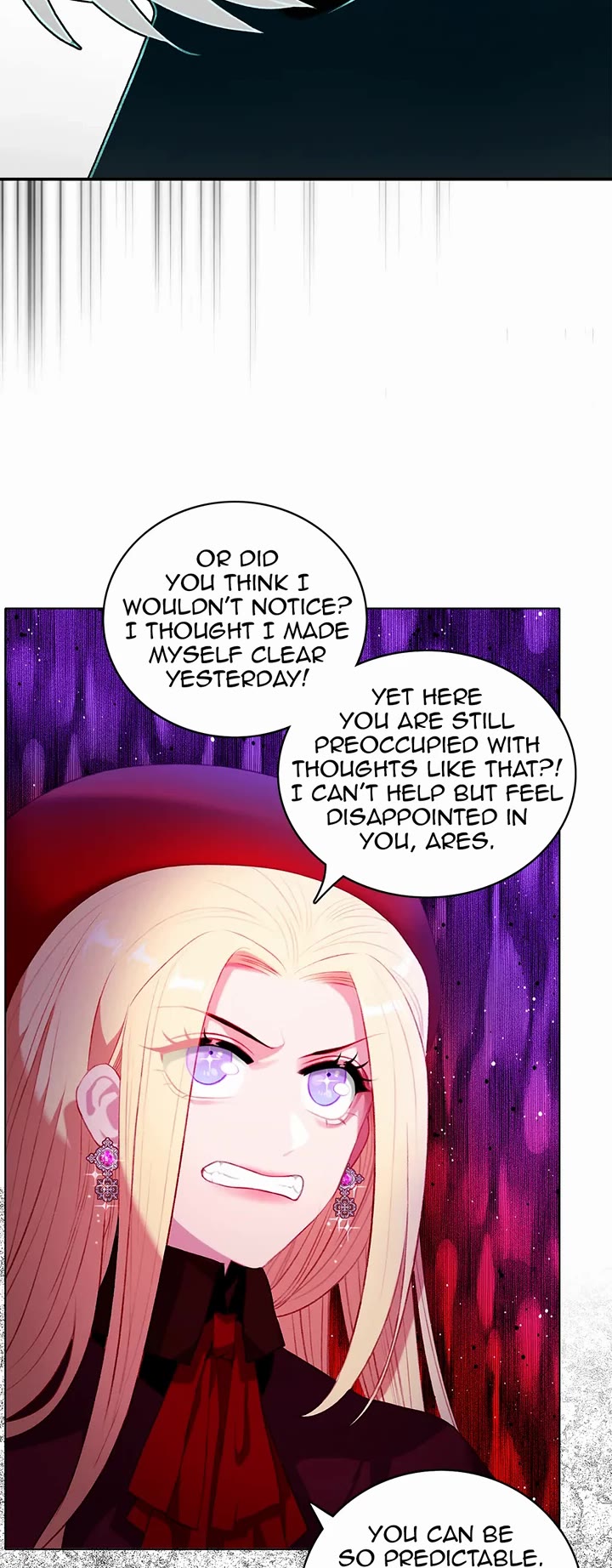 Living as the Tyrant's Older Sister chapter 165 page 27