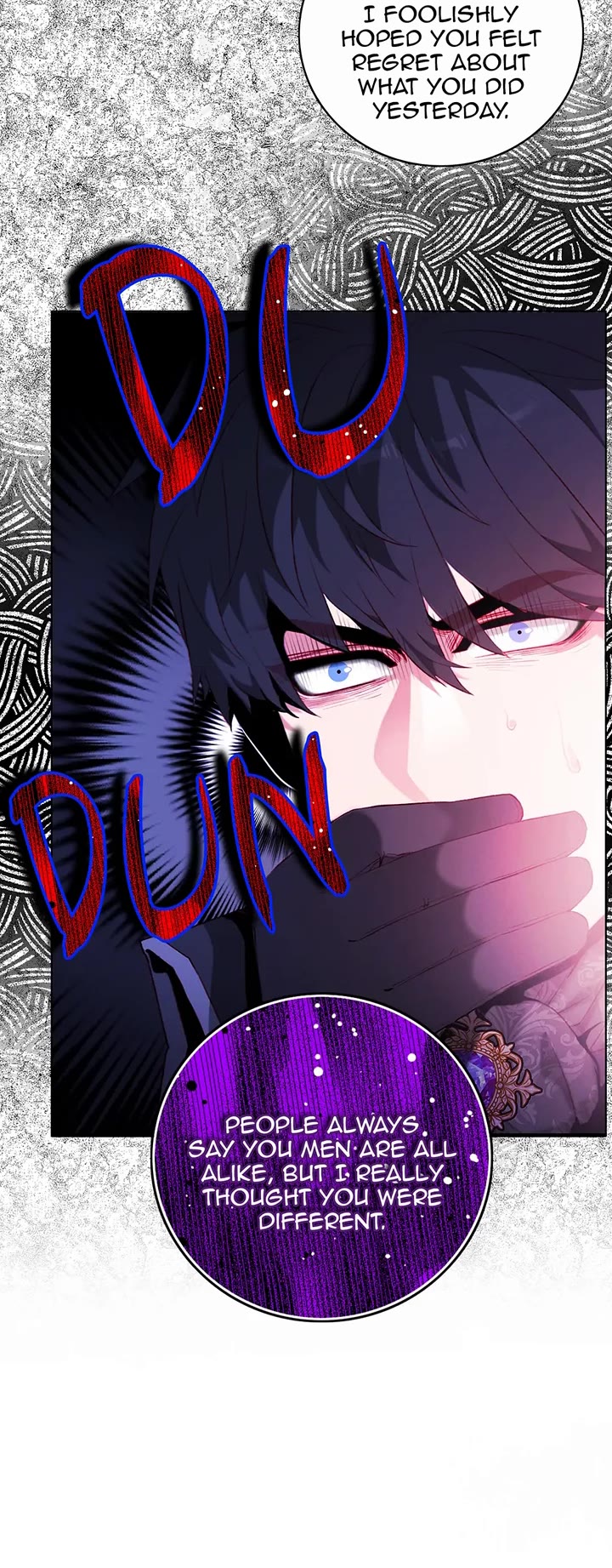 Living as the Tyrant's Older Sister chapter 165 page 28