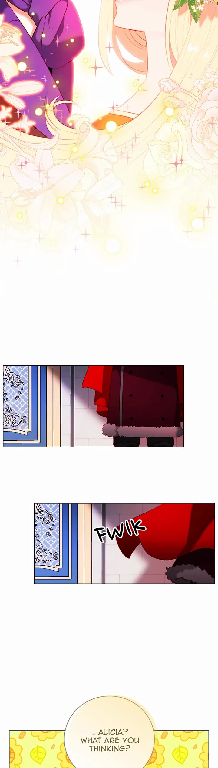 Living as the Tyrant's Older Sister chapter 169 page 10