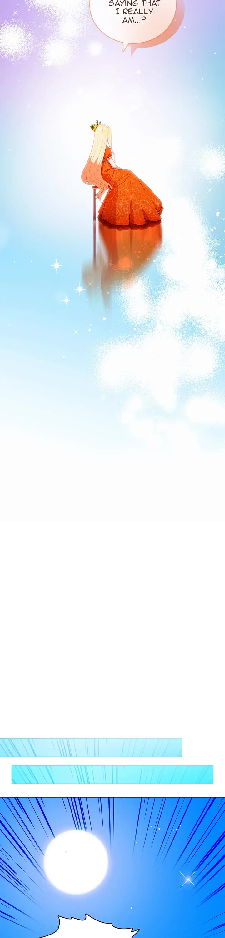 Living as the Tyrant's Older Sister chapter 169 page 2