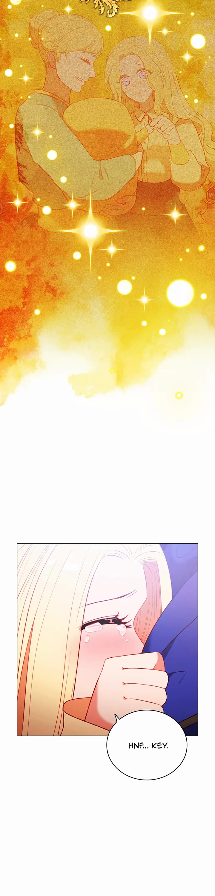 Living as the Tyrant's Older Sister chapter 169 page 22