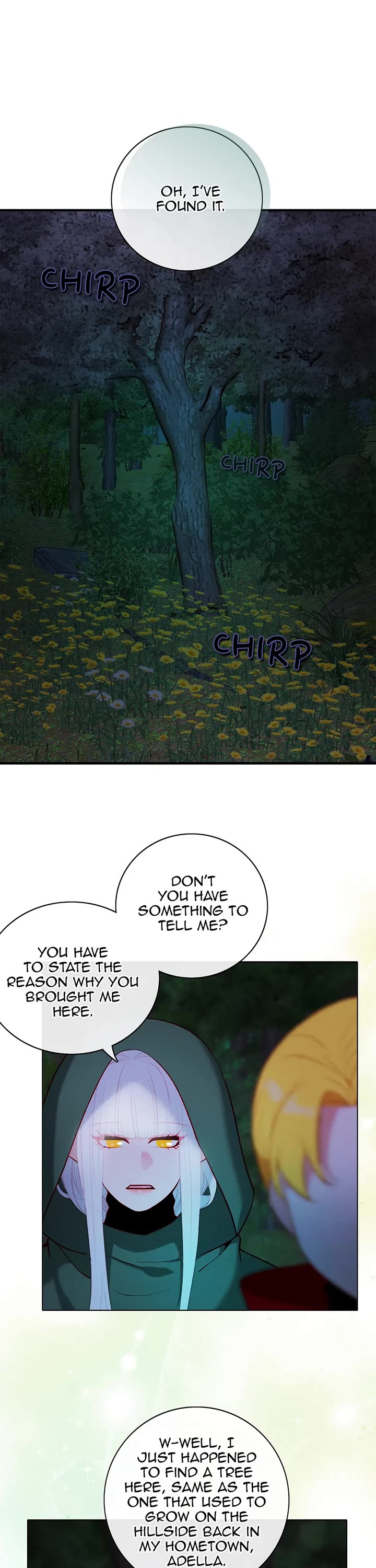 Living as the Tyrant's Older Sister chapter 169 page 26