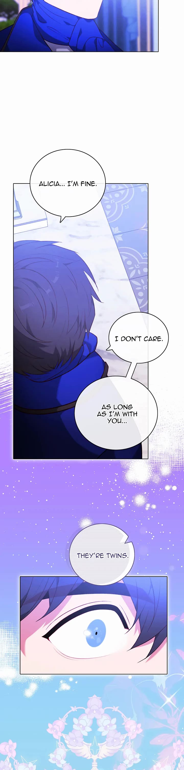 Living as the Tyrant's Older Sister chapter 169 page 7