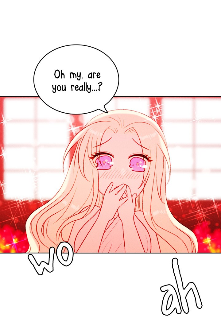 Living as the Tyrant's Older Sister chapter 17 page 10