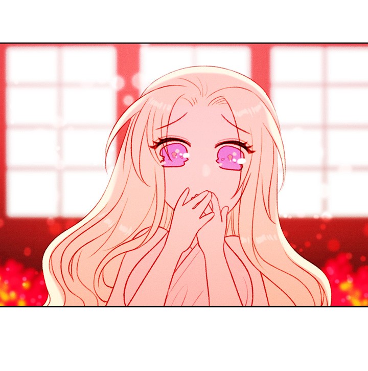 Living as the Tyrant's Older Sister chapter 17 page 11