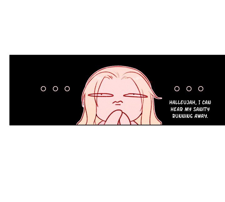 Living as the Tyrant's Older Sister chapter 17 page 12