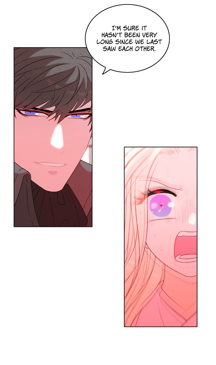 Living as the Tyrant's Older Sister chapter 17 page 17