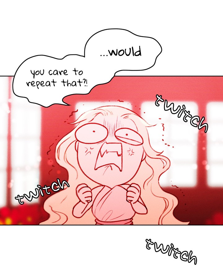 Living as the Tyrant's Older Sister chapter 17 page 19