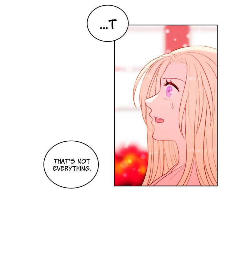 Living as the Tyrant's Older Sister chapter 17 page 21