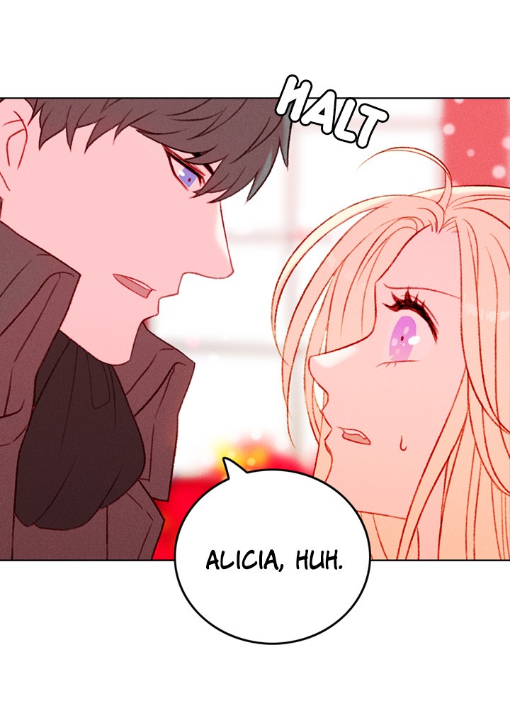 Living as the Tyrant's Older Sister chapter 17 page 22