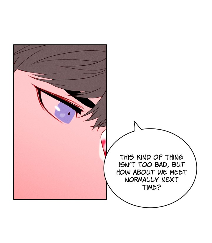 Living as the Tyrant's Older Sister chapter 17 page 23