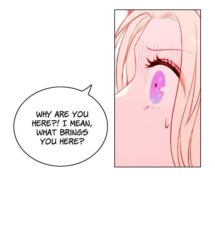 Living as the Tyrant's Older Sister chapter 17 page 24