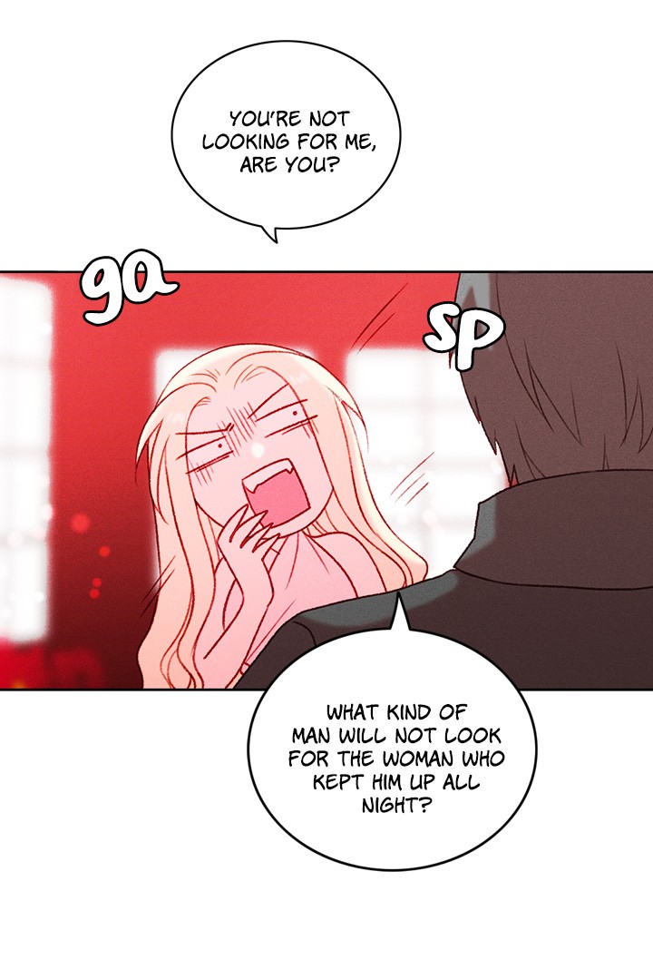 Living as the Tyrant's Older Sister chapter 17 page 25