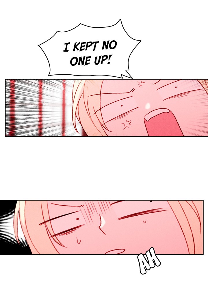 Living as the Tyrant's Older Sister chapter 17 page 26