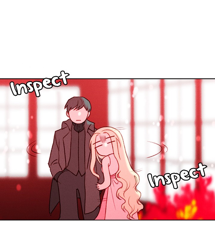 Living as the Tyrant's Older Sister chapter 17 page 27