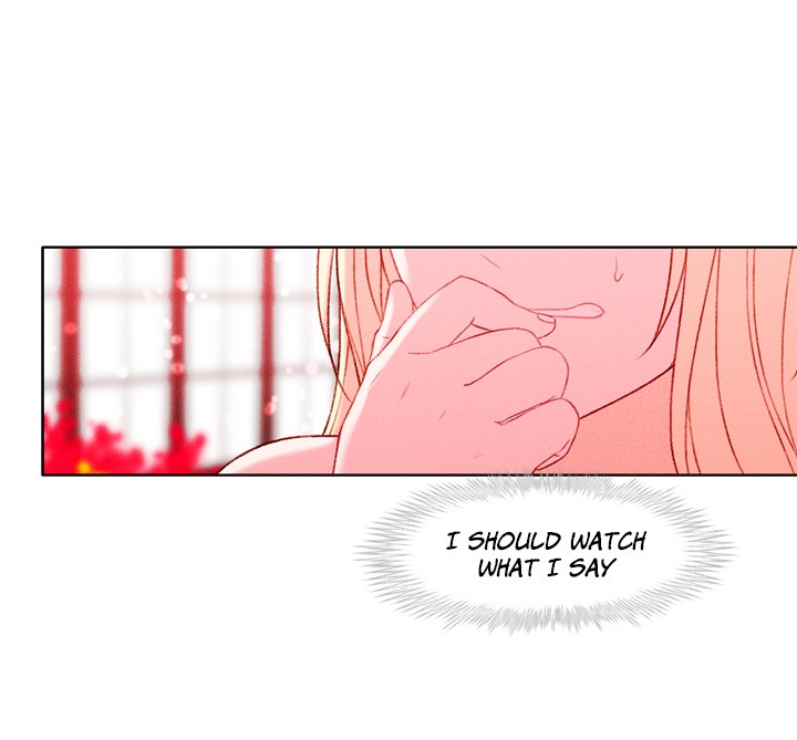 Living as the Tyrant's Older Sister chapter 17 page 28