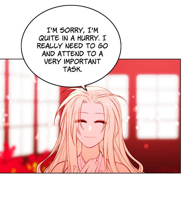 Living as the Tyrant's Older Sister chapter 17 page 29