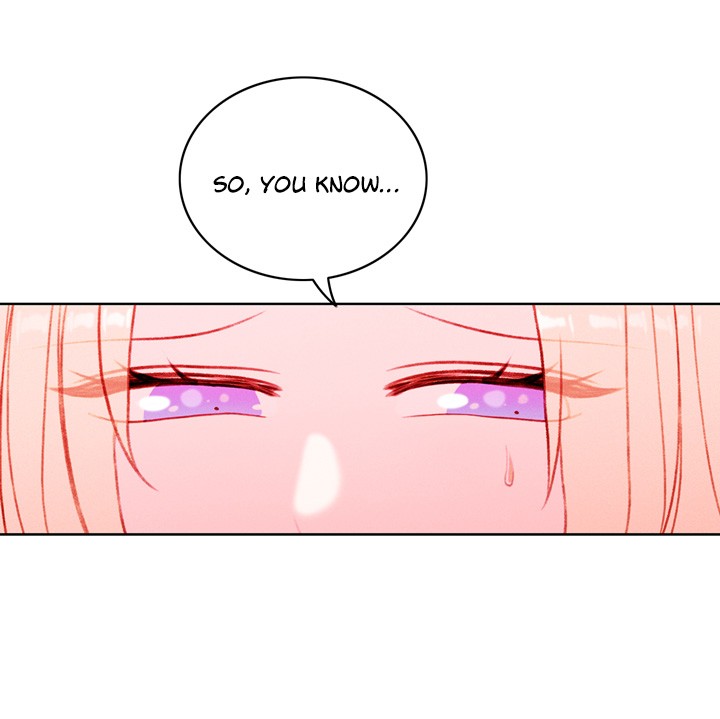 Living as the Tyrant's Older Sister chapter 17 page 34