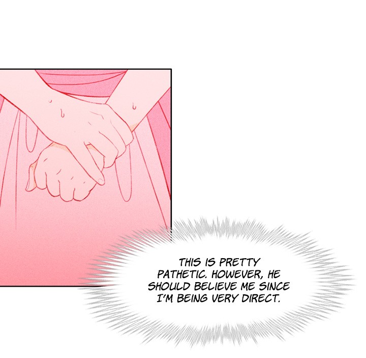 Living as the Tyrant's Older Sister chapter 17 page 35