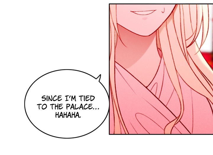 Living as the Tyrant's Older Sister chapter 17 page 36