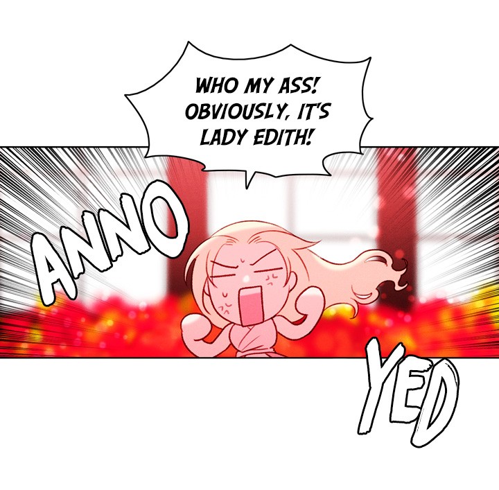 Living as the Tyrant's Older Sister chapter 17 page 39