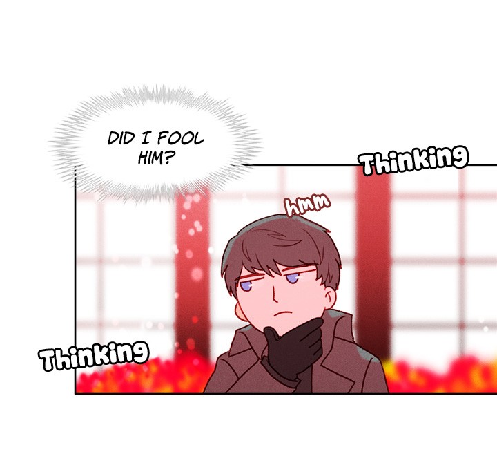 Living as the Tyrant's Older Sister chapter 17 page 42