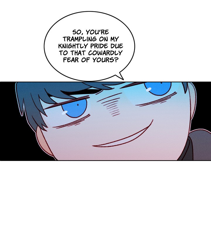 Living as the Tyrant's Older Sister chapter 17 page 45