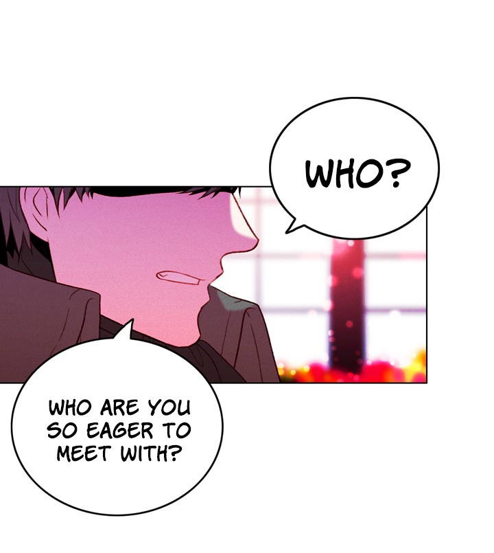 Living as the Tyrant's Older Sister chapter 17 page 48