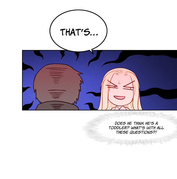 Living as the Tyrant's Older Sister chapter 17 page 49