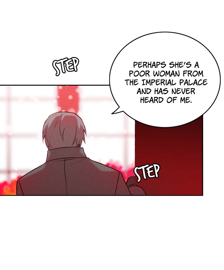 Living as the Tyrant's Older Sister chapter 17 page 5