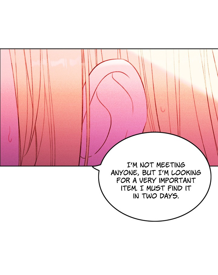 Living as the Tyrant's Older Sister chapter 17 page 50