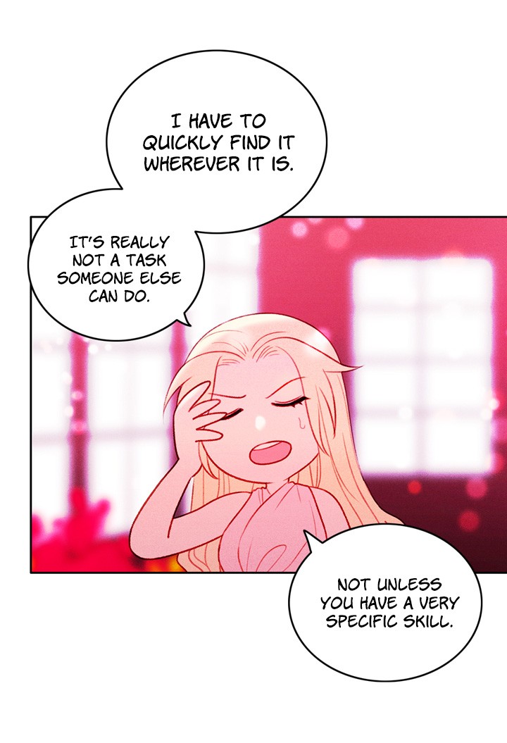 Living as the Tyrant's Older Sister chapter 17 page 52