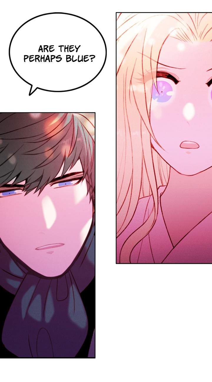 Living as the Tyrant's Older Sister chapter 17 page 54