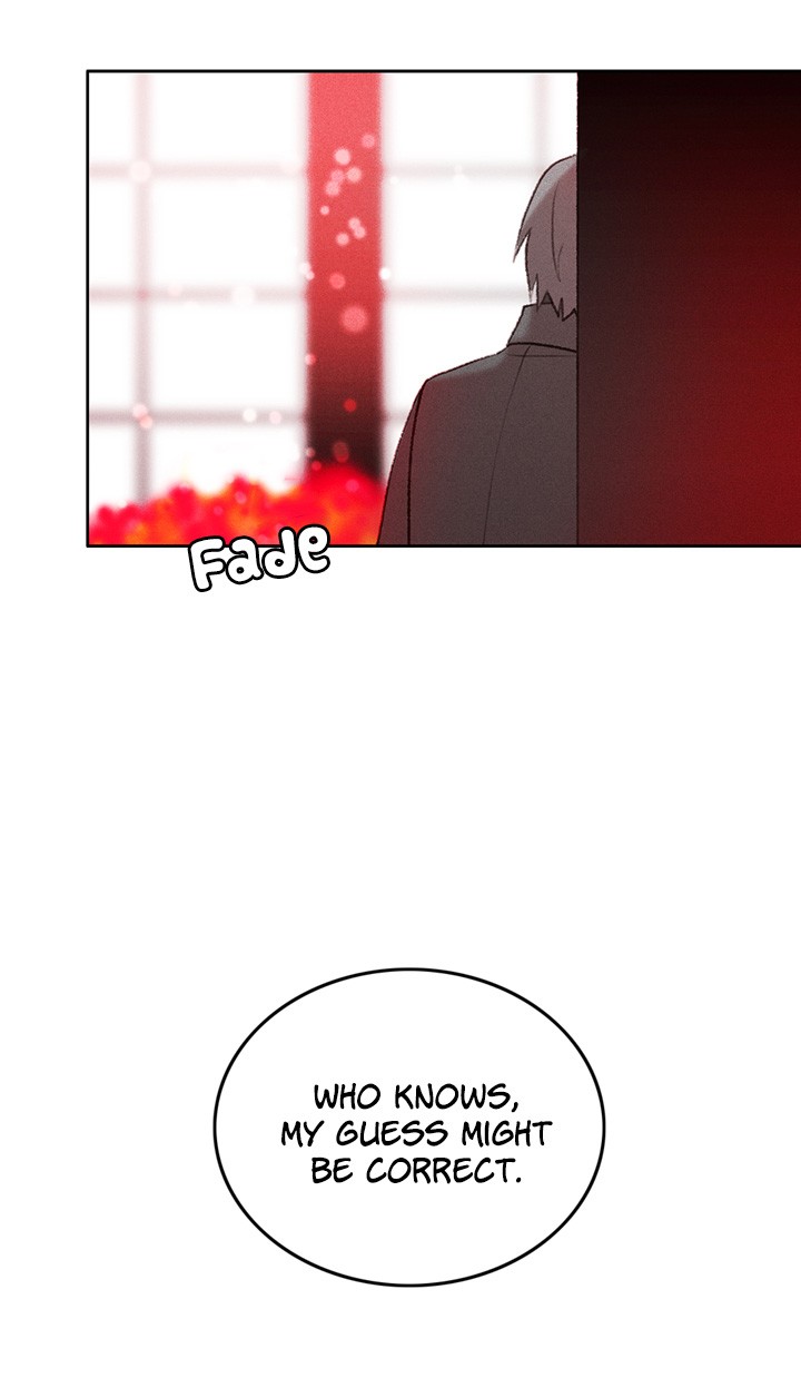 Living as the Tyrant's Older Sister chapter 17 page 6