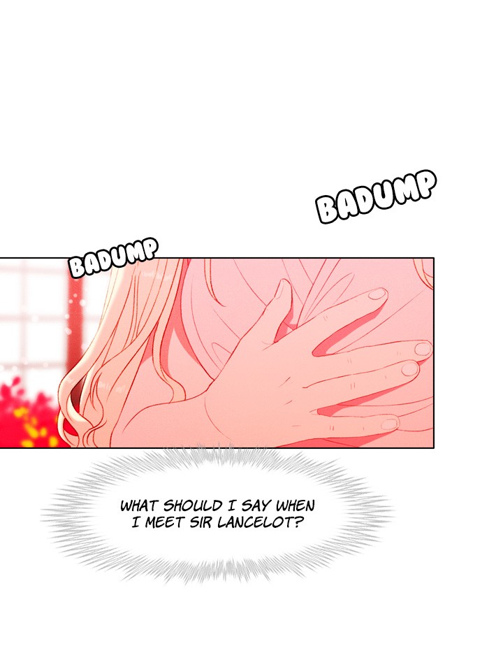 Living as the Tyrant's Older Sister chapter 17 page 7