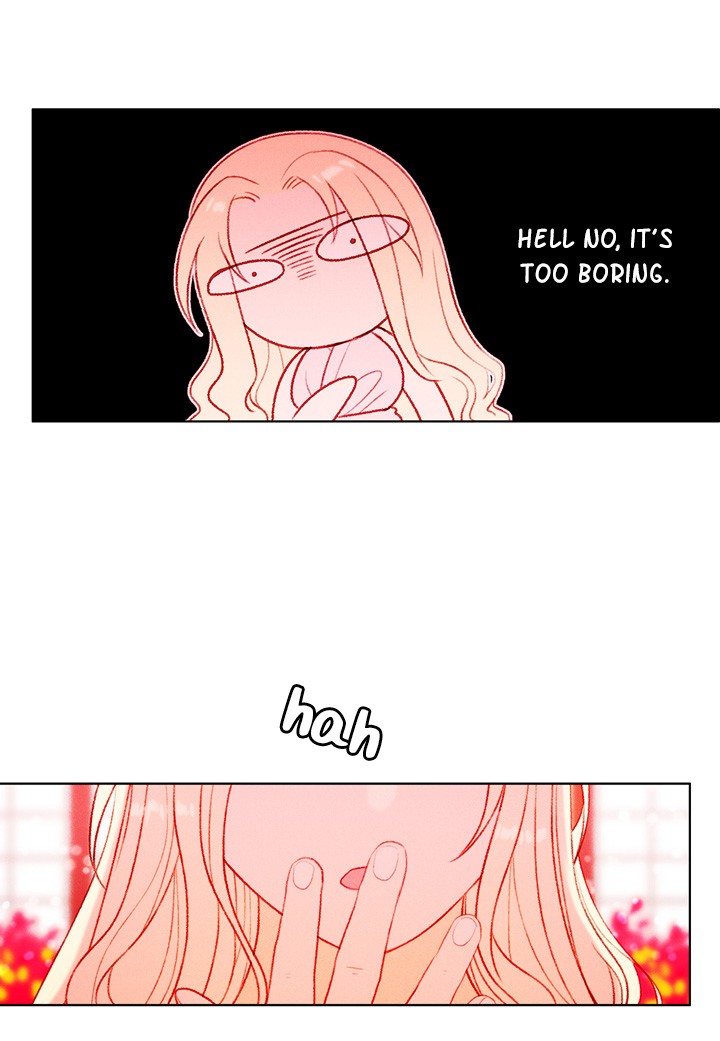 Living as the Tyrant's Older Sister chapter 17 page 9