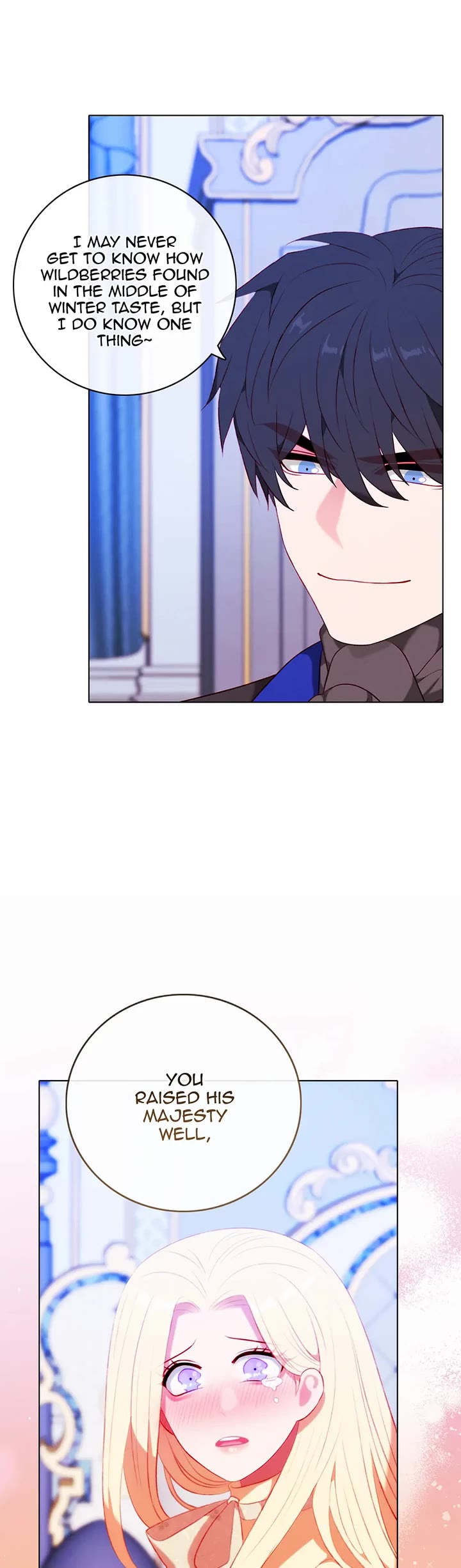 Living as the Tyrant's Older Sister chapter 170 page 14