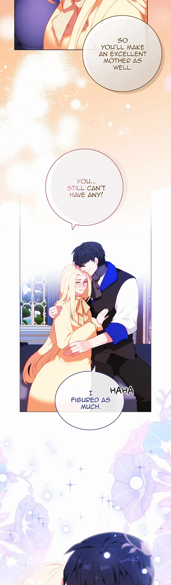 Living as the Tyrant's Older Sister chapter 170 page 15