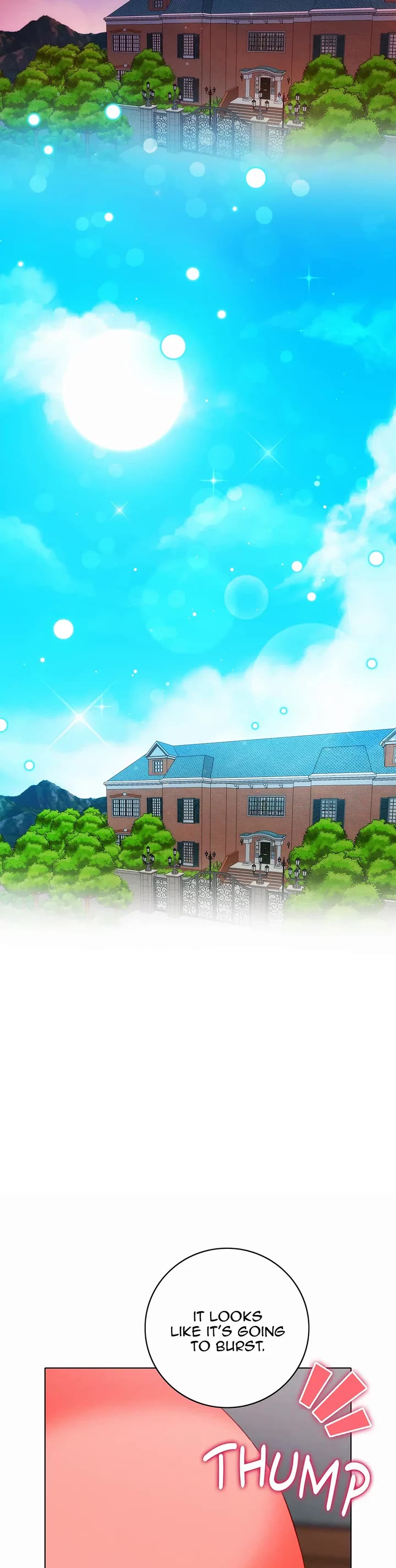 Living as the Tyrant's Older Sister chapter 170 page 24