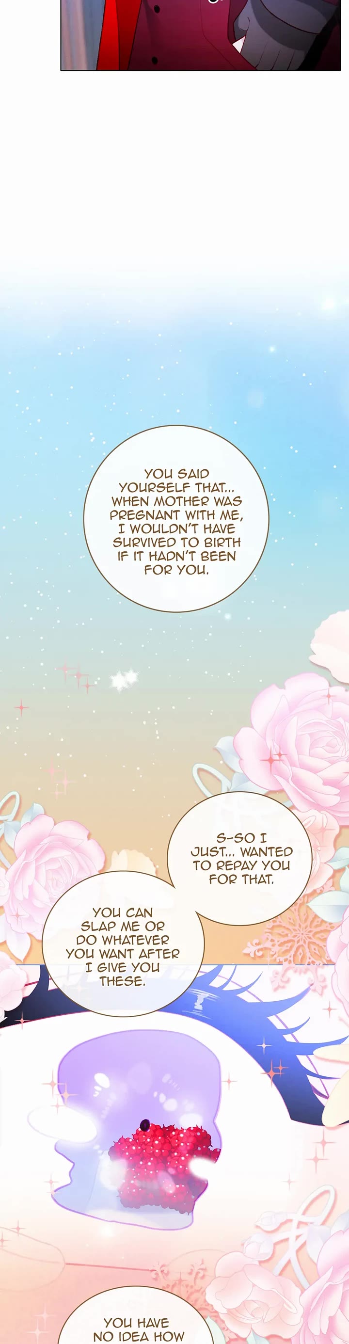 Living as the Tyrant's Older Sister chapter 170 page 5