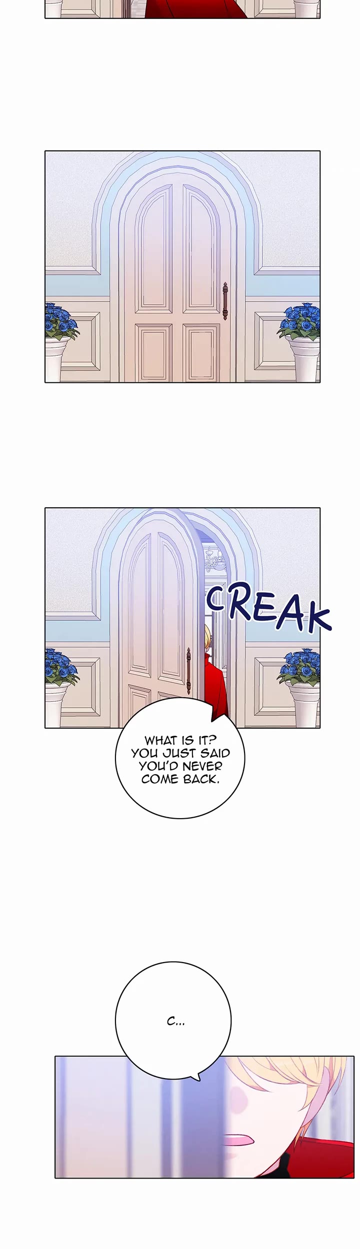 Living as the Tyrant's Older Sister chapter 170 page 9