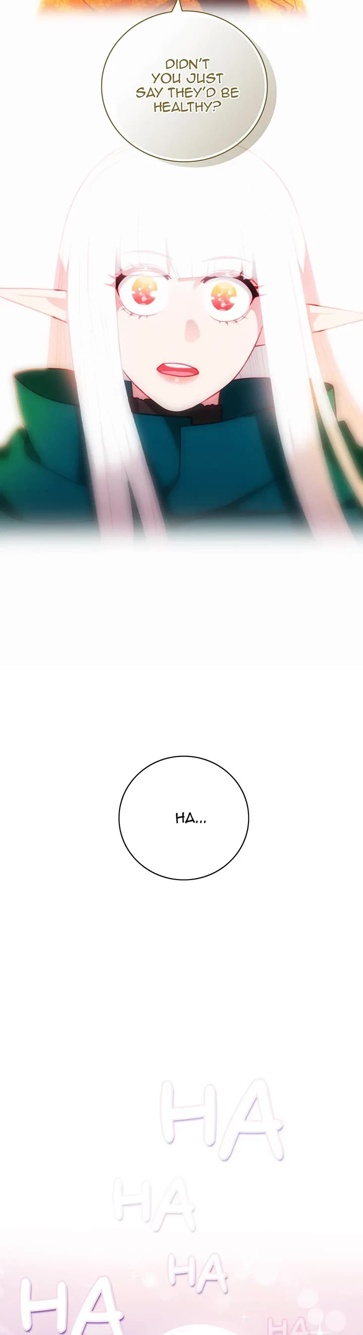 Living as the Tyrant's Older Sister chapter 171 page 15