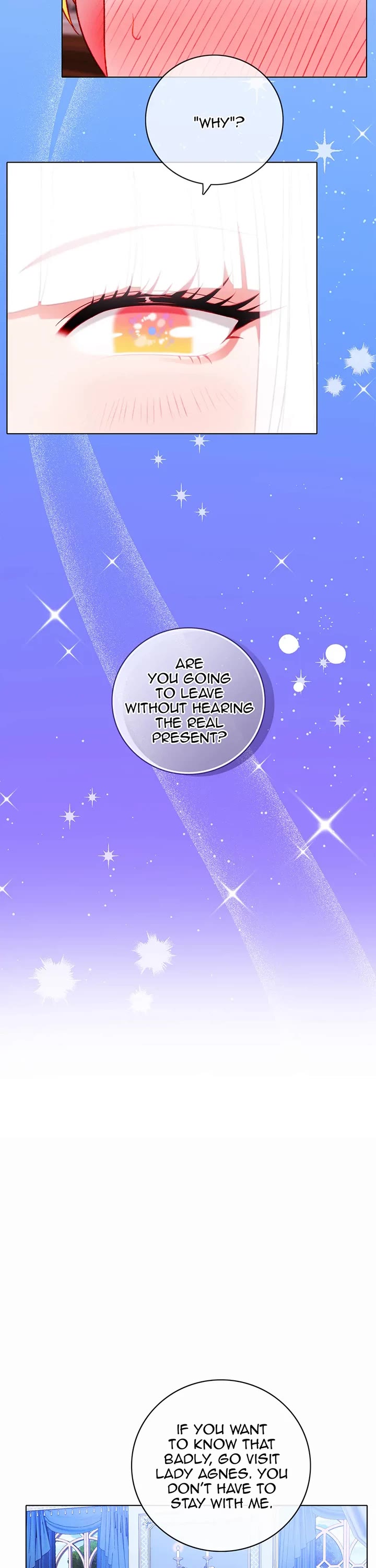 Living as the Tyrant's Older Sister chapter 171 page 18