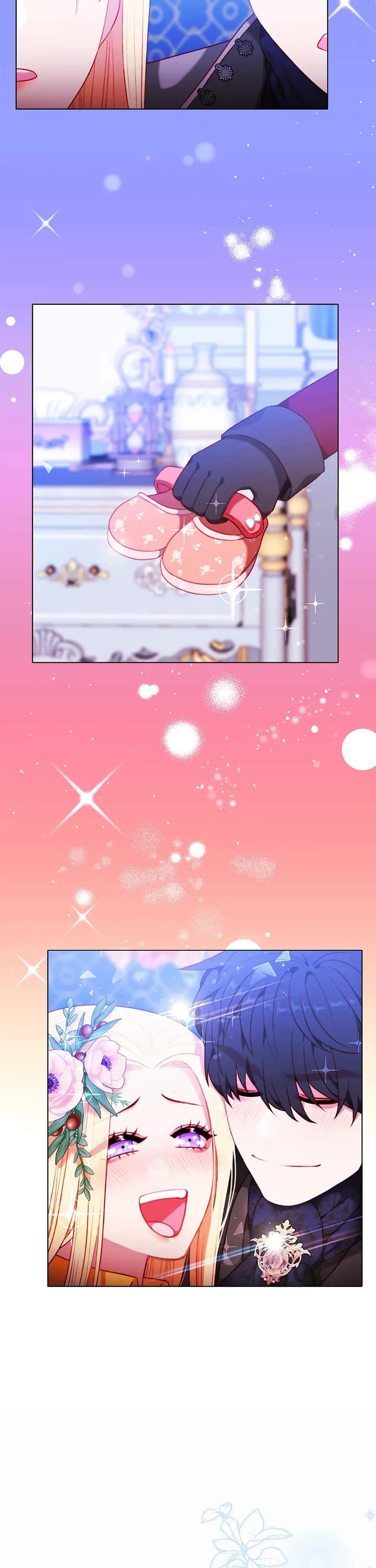 Living as the Tyrant's Older Sister chapter 171 page 27