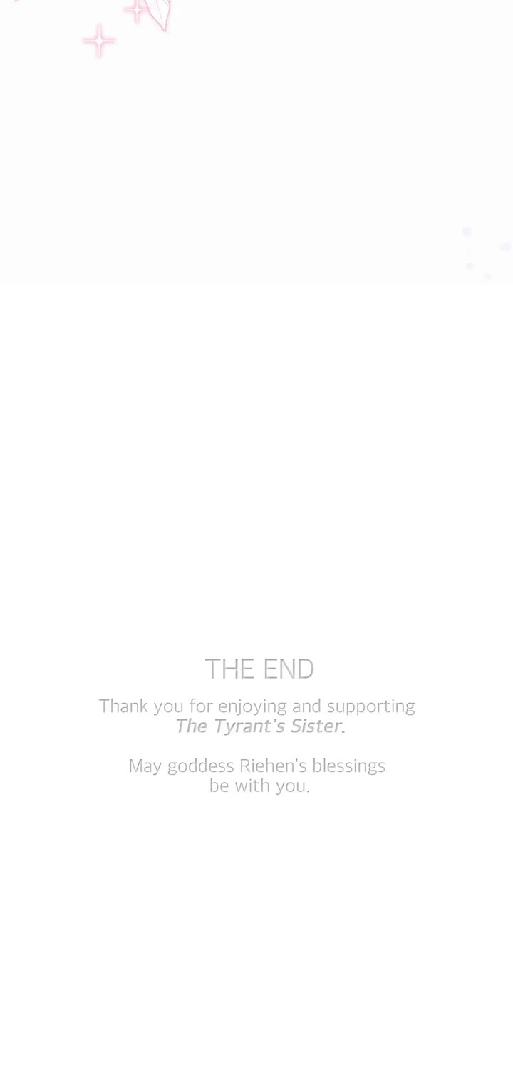 Living as the Tyrant's Older Sister chapter 171 page 29