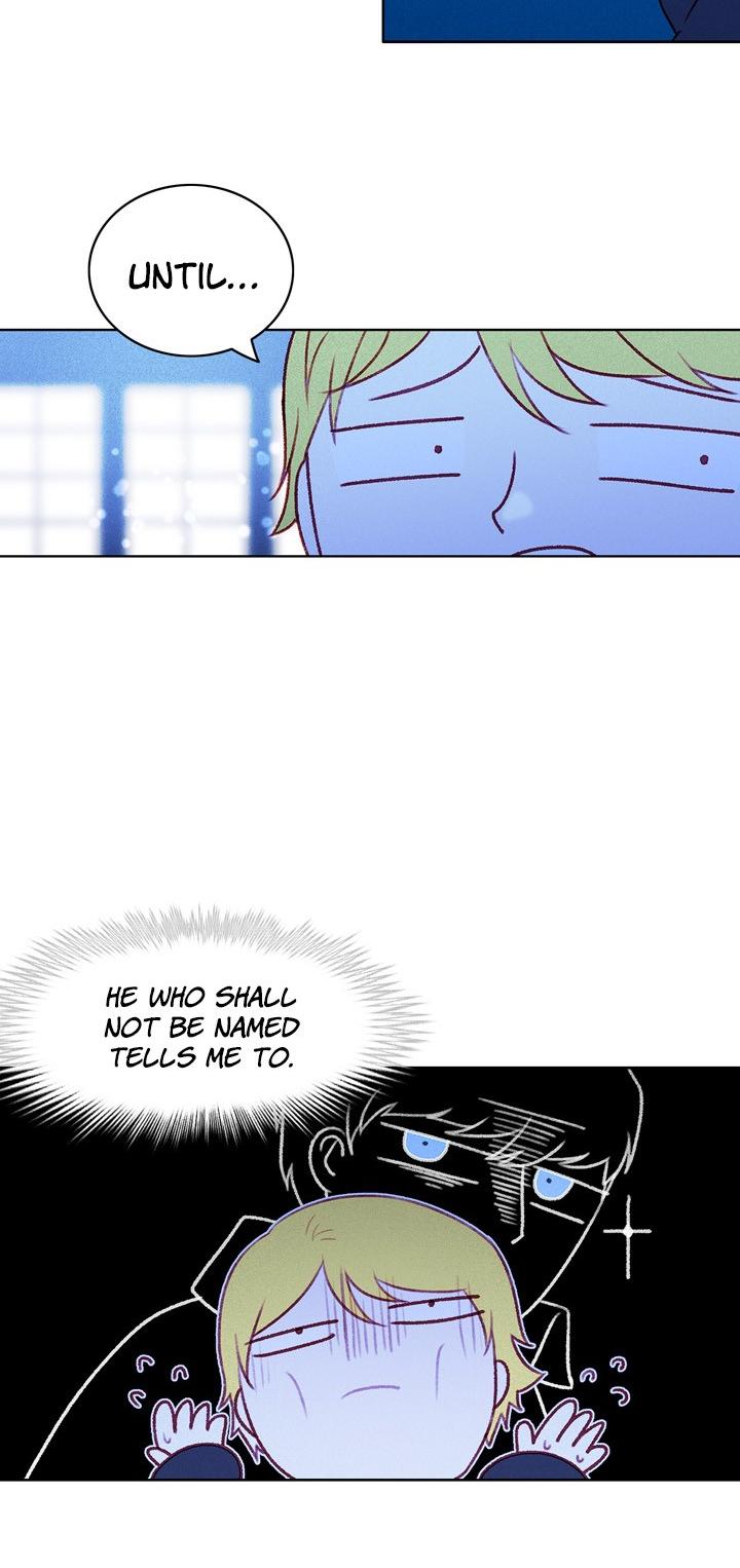 Living as the Tyrant's Older Sister chapter 18 page 12